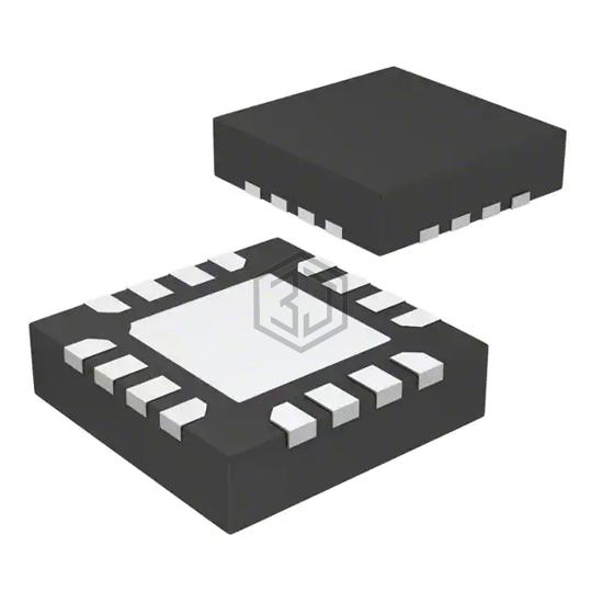 AK8963N - Asahi Kasei Microdevices/AKM - Magnetic Sensors - Linear, Compass (ICs)