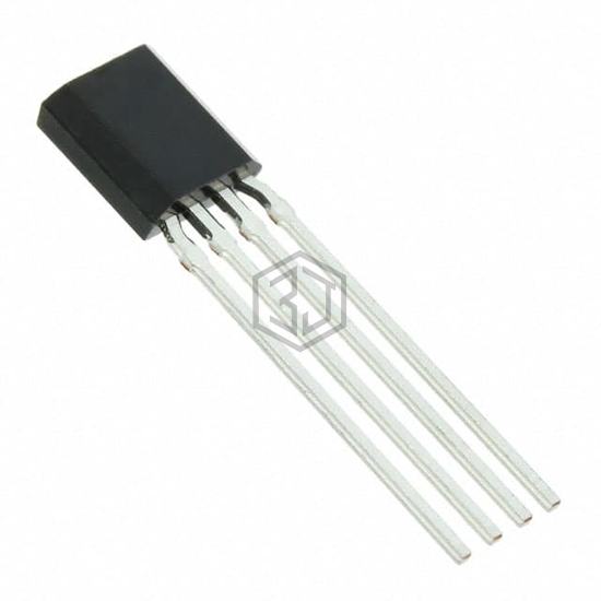 G-MRCO-028 - TE Connectivity Measurement Specialties - Magnetic Sensors - Linear, Compass (ICs)