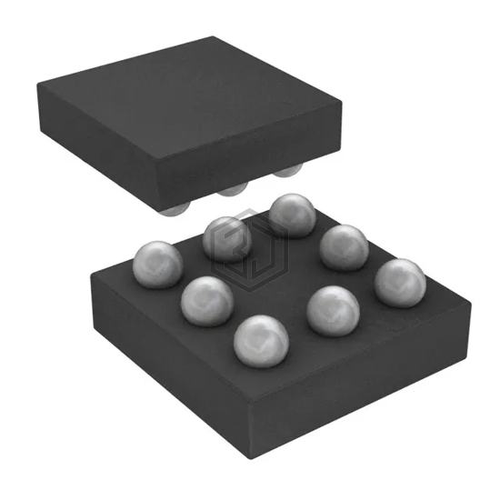 AK09911C - Asahi Kasei Microdevices/AKM - Magnetic Sensors - Linear, Compass (ICs)