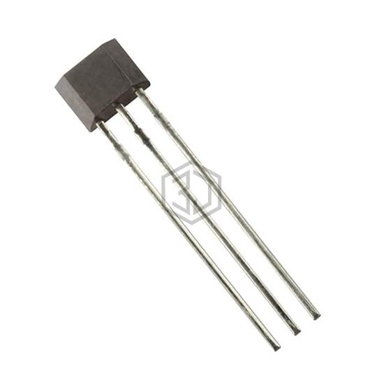 SS491B - Honeywell Sensing and Productivity Solutions - Magnetic Sensors - Linear, Compass (ICs)