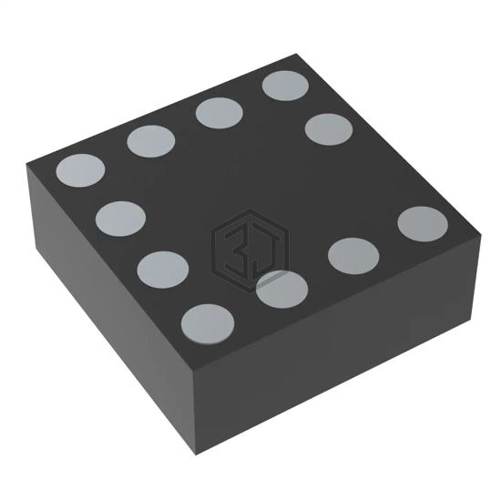 AK09940 - Asahi Kasei Microdevices/AKM - Magnetic Sensors - Linear, Compass (ICs)