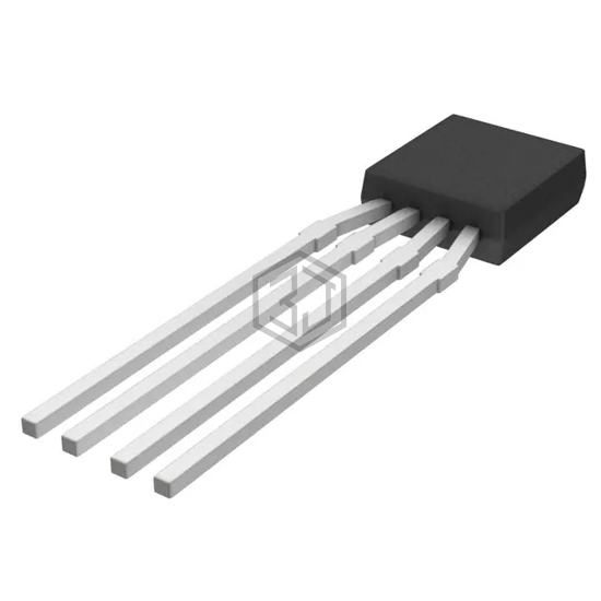 KMZ10C,112 - NXP USA Inc. - Magnetic Sensors - Linear, Compass (ICs)