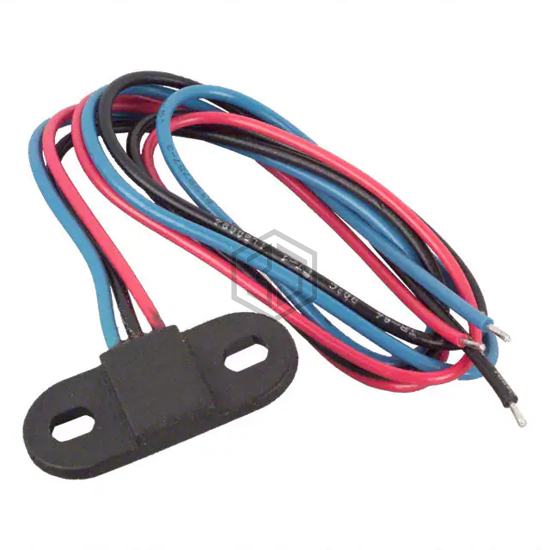 55100-3M-02-A - Littelfuse Inc. - Magnetic Sensors - Position, Proximity, Speed (Modules) - Industrial