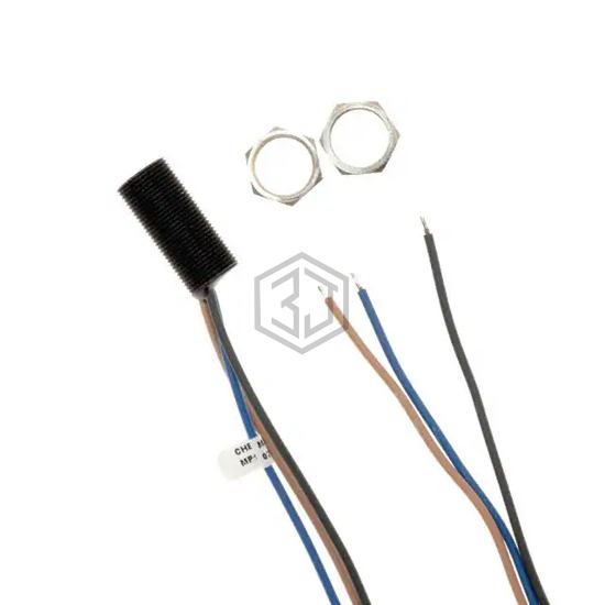 MP100701 - ZF Electronics - Magnetic Sensors - Position, Proximity, Speed (Modules) - Industrial