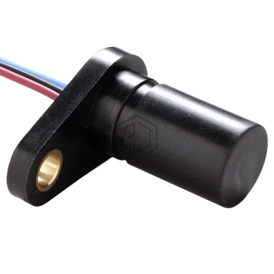 55505-00-02-A - Littelfuse Inc. - Magnetic Sensors - Position, Proximity, Speed (Modules) - Industrial