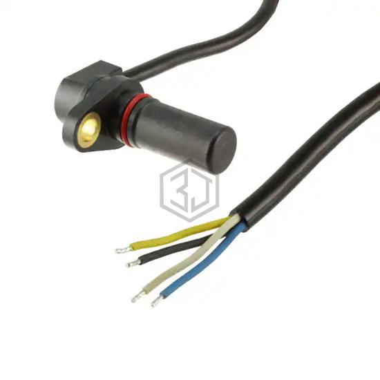 SNG-QPLA-000 - Honeywell Sensing and Productivity Solutions - Magnetic Sensors - Position, Proximity, Speed (Modules) - Industrial