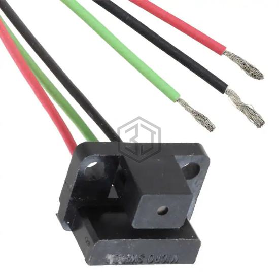 4AV19F - Honeywell Sensing and Productivity Solutions - Magnetic Sensors - Position, Proximity, Speed (Modules) - Industrial
