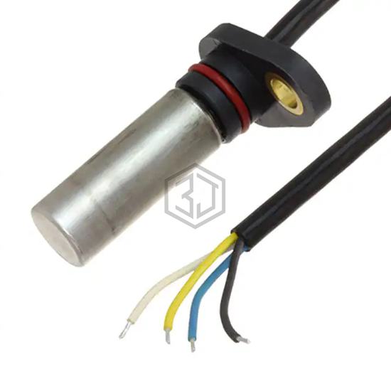SNDH-T4L-G01 - Honeywell Sensing and Productivity Solutions - Magnetic Sensors - Position, Proximity, Speed (Modules) - Industrial