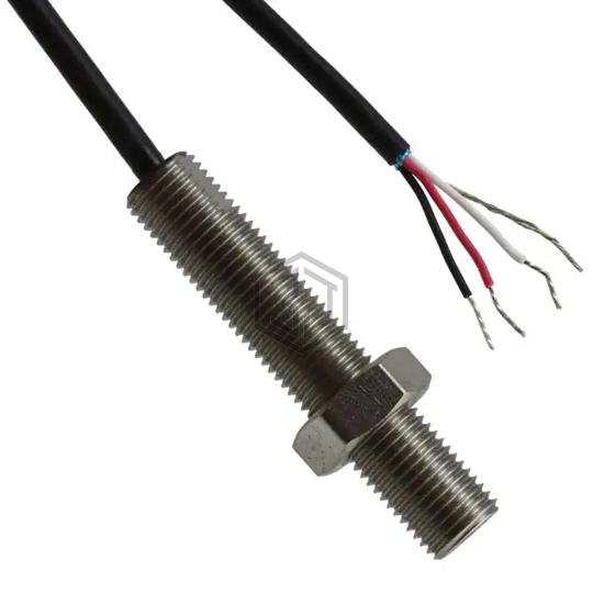 LCZ260 - Honeywell Sensing and Productivity Solutions - Magnetic Sensors - Position, Proximity, Speed (Modules) - Industrial