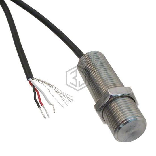 LCZ460 - Honeywell Sensing and Productivity Solutions - Magnetic Sensors - Position, Proximity, Speed (Modules) - Industrial