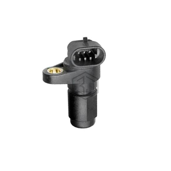 GS101205 - ZF Electronics - Magnetic Sensors - Position, Proximity, Speed (Modules) - Industrial