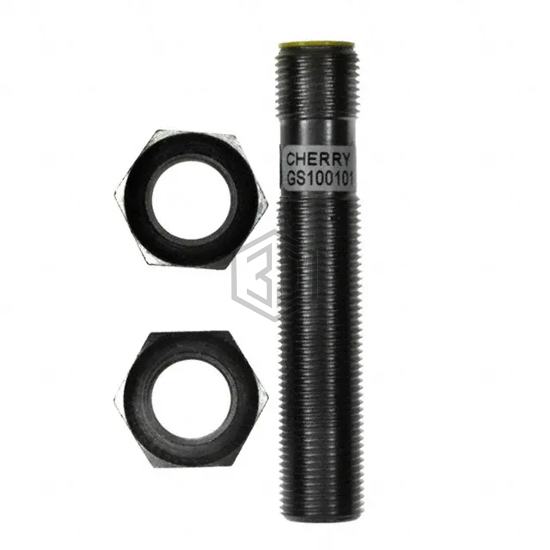 GS100101 - ZF Electronics - Magnetic Sensors - Position, Proximity, Speed (Modules) - Industrial