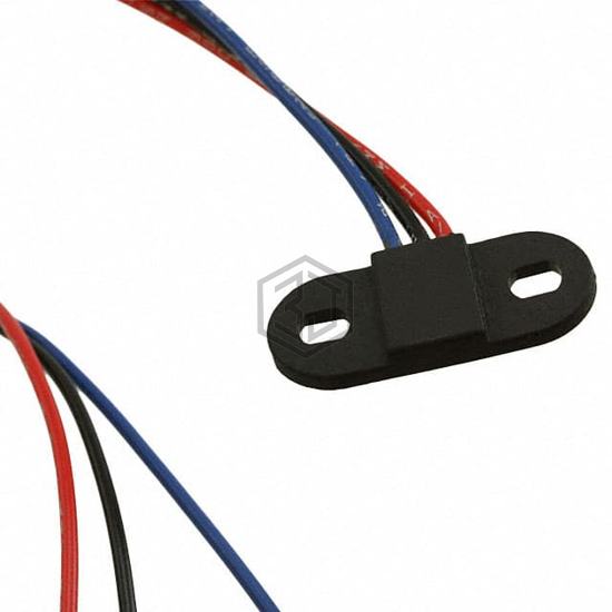 55100-3H-05-E - Littelfuse Inc. - Magnetic Sensors - Position, Proximity, Speed (Modules) - Industrial