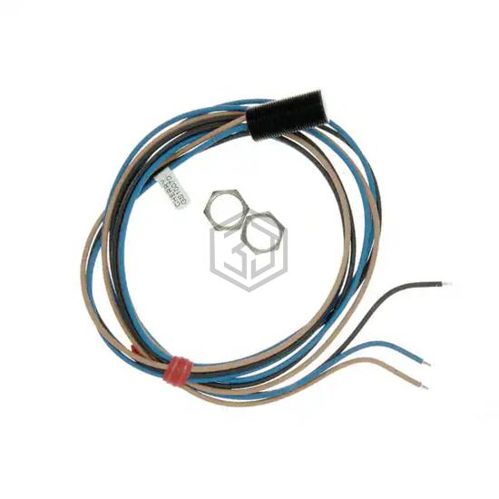 GS100701 - ZF Electronics - Magnetic Sensors - Position, Proximity, Speed (Modules) - Industrial