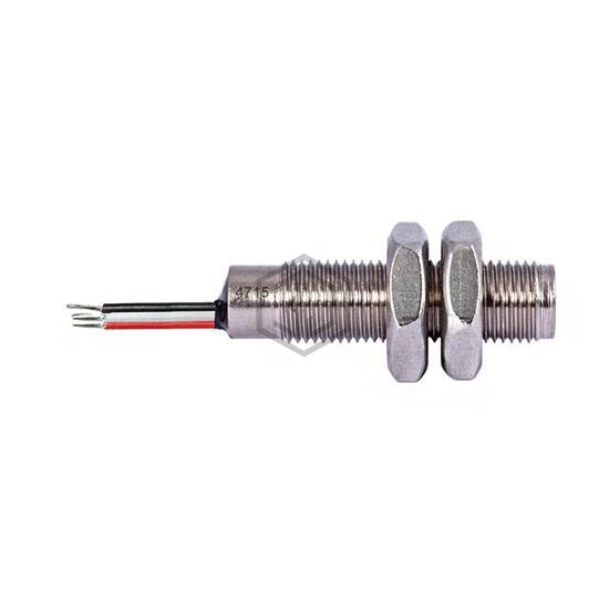 HS-2210M-02-0300 - PIC GmbH - Magnetic Sensors - Position, Proximity, Speed (Modules) - Industrial