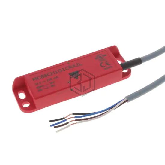 MC88CH1O1CRA2L - Carlo Gavazzi Inc. - Magnetic Sensors - Position, Proximity, Speed (Modules) - Industrial