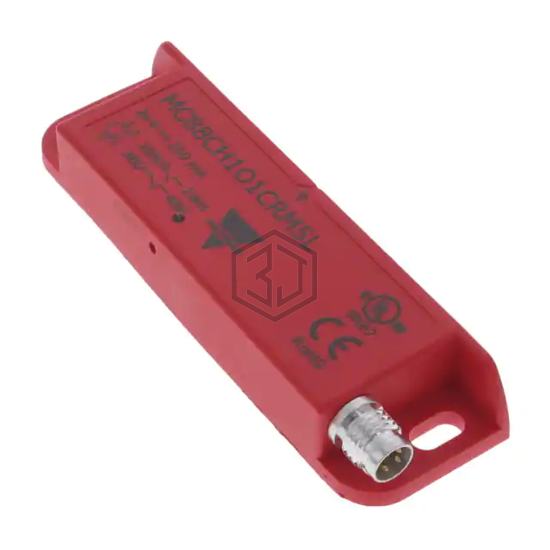 MC88CH1O1CRM5L - Carlo Gavazzi Inc. - Magnetic Sensors - Position, Proximity, Speed (Modules) - Industrial