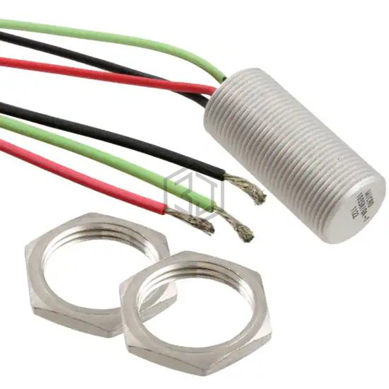 103SR19A-1 - Honeywell Sensing and Productivity Solutions - Magnetic Sensors - Position, Proximity, Speed (Modules) - Industrial