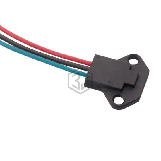 MP101401 - ZF Electronics - Magnetic Sensors - Position, Proximity, Speed (Modules) - Industrial