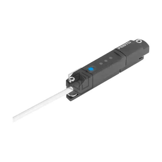 SDAT-MHS-M50-1L-SA-E-0.3-M8 - Festo Corporation - Magnetic Sensors - Position, Proximity, Speed (Modules) - Industrial