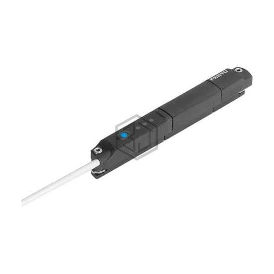 SDAT-MHS-M80-1L-SA-E-0.3-M8 - Festo Corporation - Magnetic Sensors - Position, Proximity, Speed (Modules) - Industrial