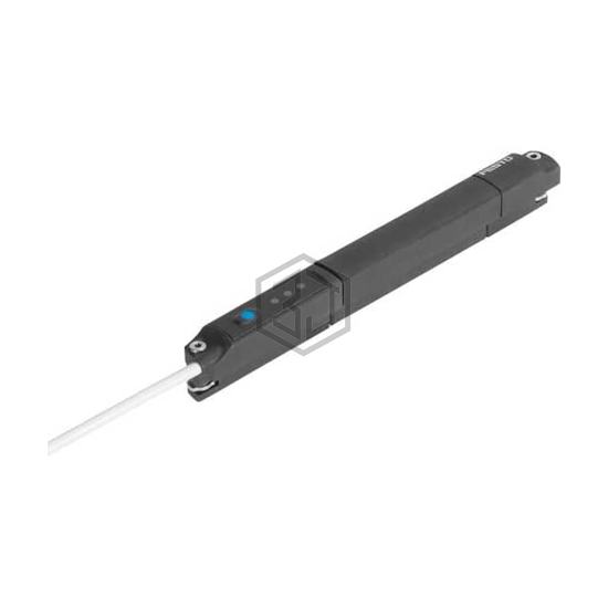 SDAT-MHS-M100-1L-SA-E-0.3-M8 - Festo Corporation - Magnetic Sensors - Position, Proximity, Speed (Modules) - Industrial