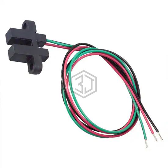 SR16C-J6 - Honeywell Sensing and Productivity Solutions - Magnetic Sensors - Position, Proximity, Speed (Modules) - Industrial