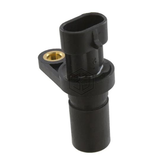 GS101201 - ZF Electronics - Magnetic Sensors - Position, Proximity, Speed (Modules) - Industrial