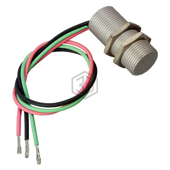 103SR13A-1 - Honeywell Sensing and Productivity Solutions - Magnetic Sensors - Position, Proximity, Speed (Modules) - Industrial