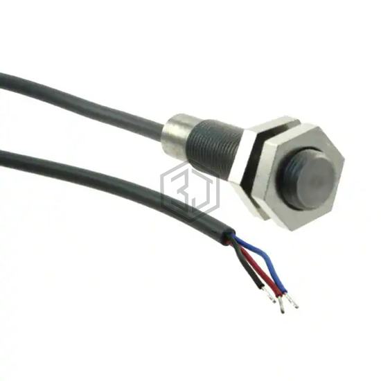 55075-AP-02-A - Littelfuse Inc. - Magnetic Sensors - Position, Proximity, Speed (Modules) - Industrial
