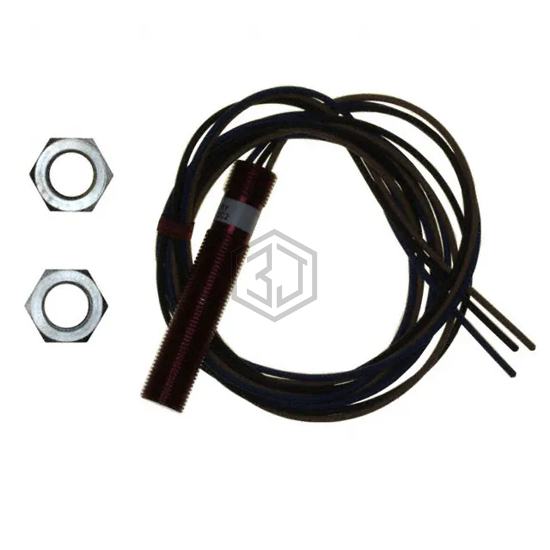 GS100502 - ZF Electronics - Magnetic Sensors - Position, Proximity, Speed (Modules) - Industrial