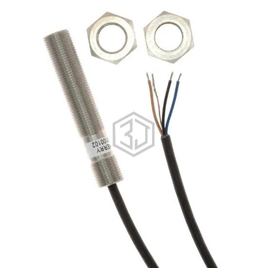 GS100102 - ZF Electronics - Magnetic Sensors - Position, Proximity, Speed (Modules) - Industrial