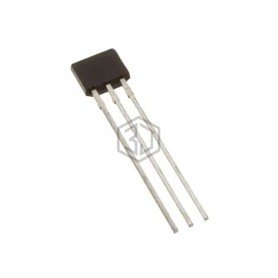 VG481V1 - Honeywell Sensing and Productivity Solutions - Magnetic Sensors - Position, Proximity, Speed (Modules) - Industrial