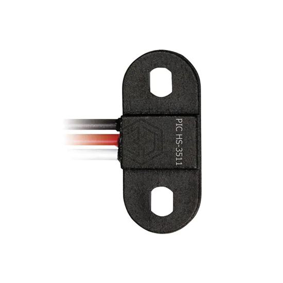 HS-3511-02-0300 - PIC GmbH - Magnetic Sensors - Position, Proximity, Speed (Modules) - Industrial