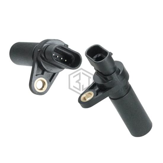 SD101201 - ZF Electronics - Magnetic Sensors - Position, Proximity, Speed (Modules) - Industrial