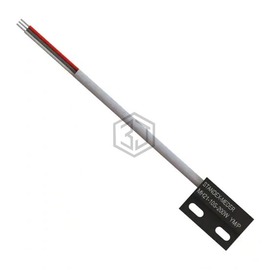 MH21-11S-300W - Standex-Meder Electronics - Magnetic Sensors - Position, Proximity, Speed (Modules) - Industrial