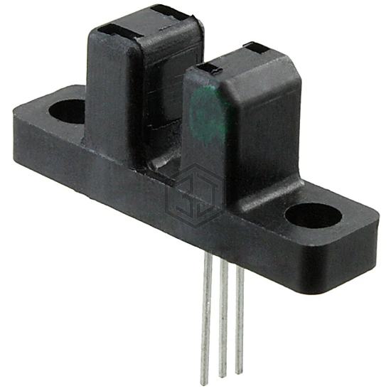 VN101501 - ZF Electronics - Magnetic Sensors - Position, Proximity, Speed (Modules) - Industrial