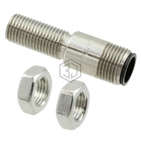 MP37TAC1 - Red Lion Controls - Magnetic Sensors - Position, Proximity, Speed (Modules) - Industrial