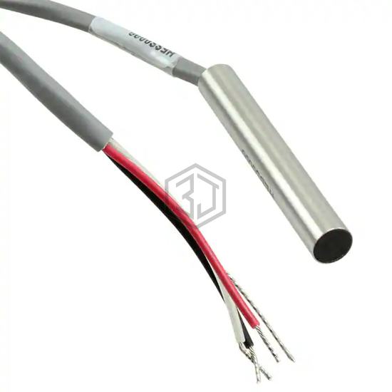 HESS0000 - Red Lion Controls - Magnetic Sensors - Position, Proximity, Speed (Modules) - Industrial