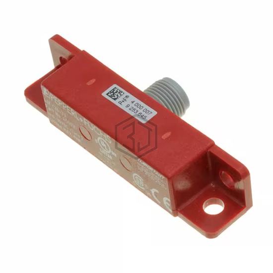 40FY26-33 - Pepperl+Fuchs, Inc. - Magnetic Sensors - Position, Proximity, Speed (Modules) - Industrial