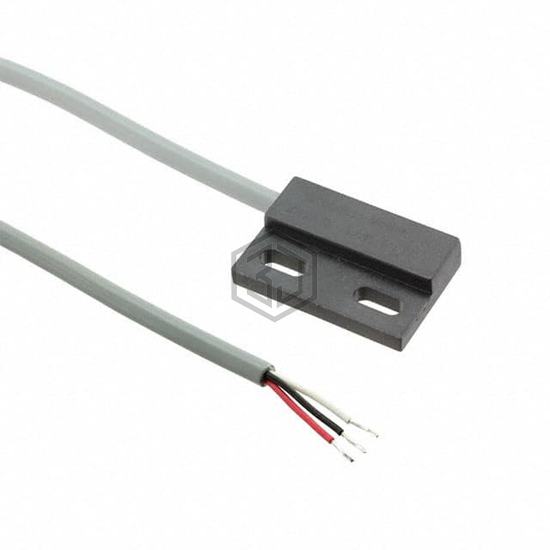 MH21-11L-300W - Standex-Meder Electronics - Magnetic Sensors - Position, Proximity, Speed (Modules) - Industrial