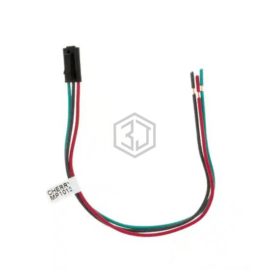 MP101301 - ZF Electronics - Magnetic Sensors - Position, Proximity, Speed (Modules) - Industrial