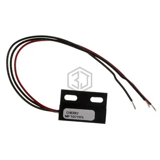 MP102103 - ZF Electronics - Magnetic Sensors - Position, Proximity, Speed (Modules) - Industrial