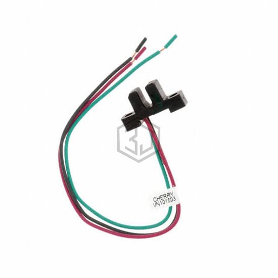 VN101503 - ZF Electronics - Magnetic Sensors - Position, Proximity, Speed (Modules) - Industrial