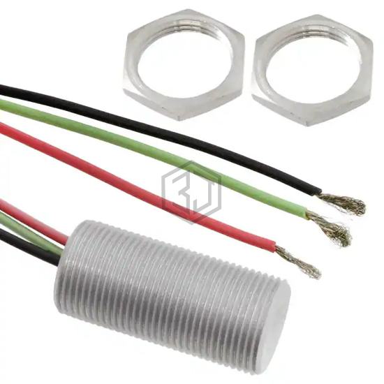 103SR12A-4 - Honeywell Sensing and Productivity Solutions - Magnetic Sensors - Position, Proximity, Speed (Modules) - Industrial