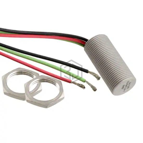 103SR12A-1 - Honeywell Sensing and Productivity Solutions - Magnetic Sensors - Position, Proximity, Speed (Modules) - Industrial