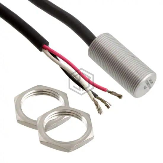 103SR12A-2 - Honeywell Sensing and Productivity Solutions - Magnetic Sensors - Position, Proximity, Speed (Modules) - Industrial