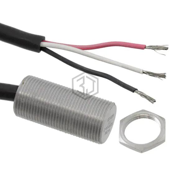 103SR13A-12 - Honeywell Sensing and Productivity Solutions - Magnetic Sensors - Position, Proximity, Speed (Modules) - Industrial