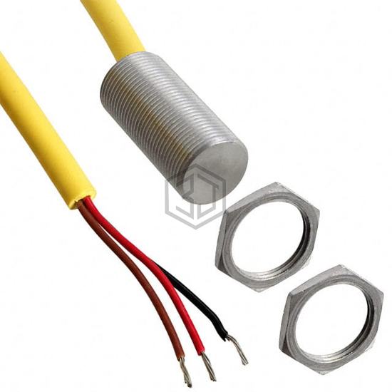 103SR13A-9 - Honeywell Sensing and Productivity Solutions - Magnetic Sensors - Position, Proximity, Speed (Modules) - Industrial