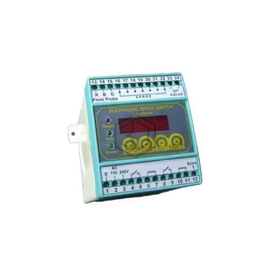 RM P211 NITD PL 22 B30 - JAYASHREE - Magnetic Sensors - Position, Proximity, Speed (Modules) - Industrial